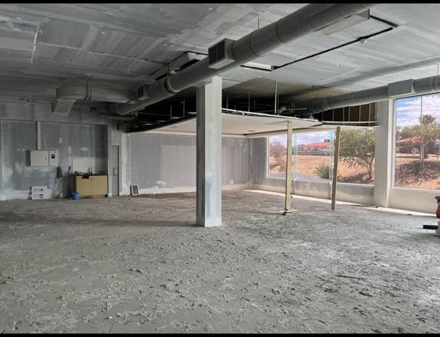 BUSINESS PROPERTY TO RENT IN NORTHGATE ISLAND